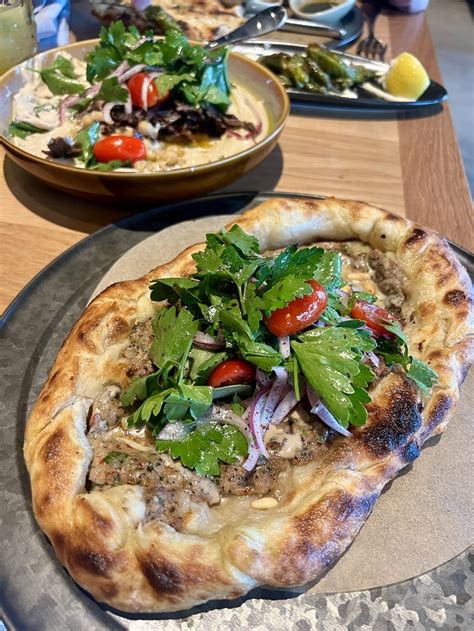 Esh fairfield - Esh Mediterranean Restaurant Is now open in Fairfield- one of the most exciting CT openings for 2023. From the team at NYC's beloved Taboon, and inspired...